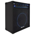 Caixa Multiuso Oneal Ocm-590 12 Polegadas 80w Rms Com Cartao
