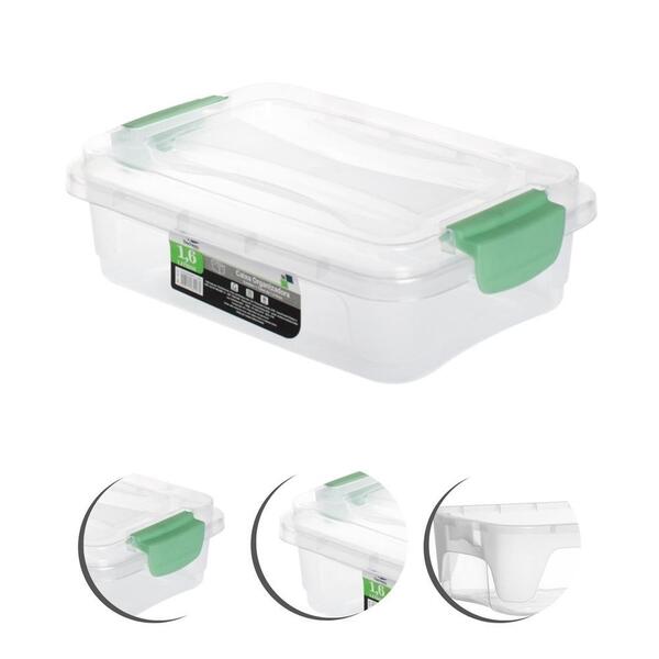 Caixa Organizador Closet Lavanderia Quarto Brinquedos Mini Ma