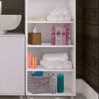 Caixa Organizador Estante Prateleiras Brinquedos Pietra