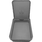 Caixa Organizadora 16l Caixa Plastica Cesto Organizador Cube