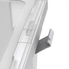 Caixa Organizadora 17l Transparente Basic Tramontina