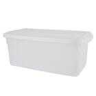 Caixa Organizadora 5 Litros Com Tampa Profissional Paramount