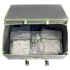 Caixa Organizadora A Vacuo 90x38 Cm Mor