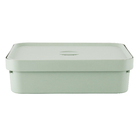 Caixa Organizadora Aqua Plástico 13x35,5x45cm Nordi OU