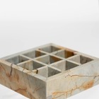 Caixa Organizadora Blue Deep