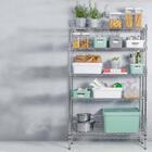 Caixa Organizadora Brinquedos 5,3 Litros Cesto Organizador C