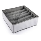 Caixa Organizadora C/ 6 Divisorias 32x32x12cm D0577 Dolce Home
