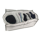 Caixa Organizadora Colmeia Armario Guarda Roupa Meia Blusa Ca