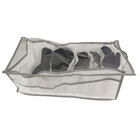 Caixa Organizadora Colmeia Armario Guarda Roupa Meia Blusa Ca