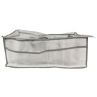 Caixa Organizadora Colmeia Armario Guarda Roupa Meia Blusa Ca