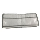 Caixa Organizadora Colmeia Armario Guarda Roupa Meia Blusa Ca