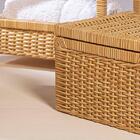 Caixa Organizadora Com Tampa Trama 8 L - Home Style