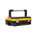 Caixa Organizadora De Ferramentas Alça Longa Tstak Dewalt