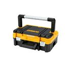 Caixa Organizadora De Ferramentas Alça Longa Tstak Dewalt