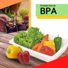 Caixa Organizadora De Freezer E Geladeira Retangular De Plást