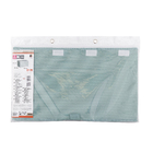 Caixa Organizadora Dobrável TNT Laguna 33x56x36cm KUB Spaceo