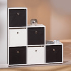 Caixa Organizadora Dobrável Winny - Fabricada Em Papel Holler