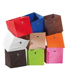 Caixa Organizadora Dobrável Winny - Fabricada Em Papel Holler