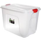 Caixa Organizadora Gigante 80 Litros Multiuso Container Grand