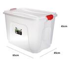 Caixa Organizadora Gigante 80 Litros Multiuso Container Grand