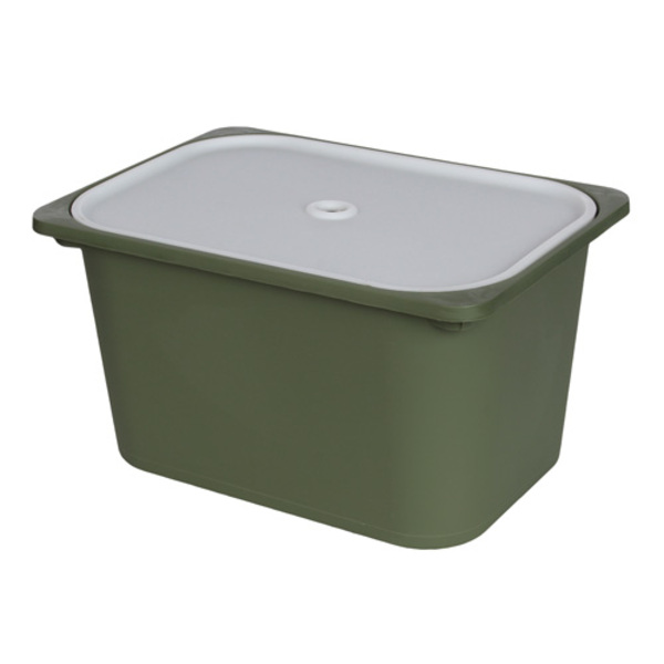 Caixa Organizadora Huya 20 L - Verde Alecrim