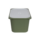 Caixa Organizadora Huya 20 L - Verde Alecrim