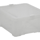 Caixa Organizadora Off 17 L Tramontina