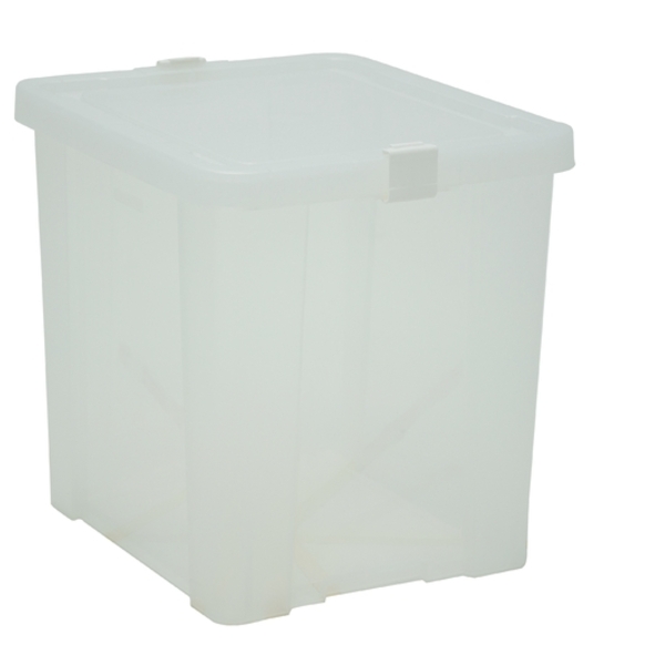 Caixa Organizadora Off 42 L Tramontina