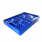 Caixa Organizadora Plastica Multiuso Dobrável 25 Kg Brasfort