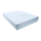 Caixa Organizadora Plástico Cristal 6,97L 6,4x27,8x39,2cm Dello