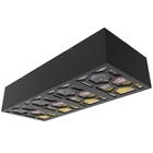 Caixa Organizadora Porta Cartas Jogo Zombicide Até 216 Cartas