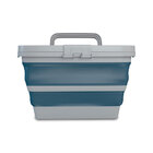 Caixa Organizadora Retrátil 7 Litros - Ret6187 - Euro