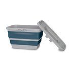 Caixa Organizadora Retrátil 7 Litros - Ret6187 - Euro