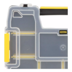 Caixa Organizadora Stanley Softmaster Light Stst14021