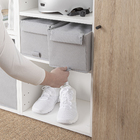 Caixa Organizadora TNT Granit 17x18x28cm Spaceo