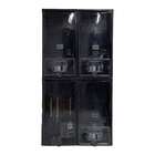 CAIXA P/3 RELOGIOS LATERAL ENEL RCY