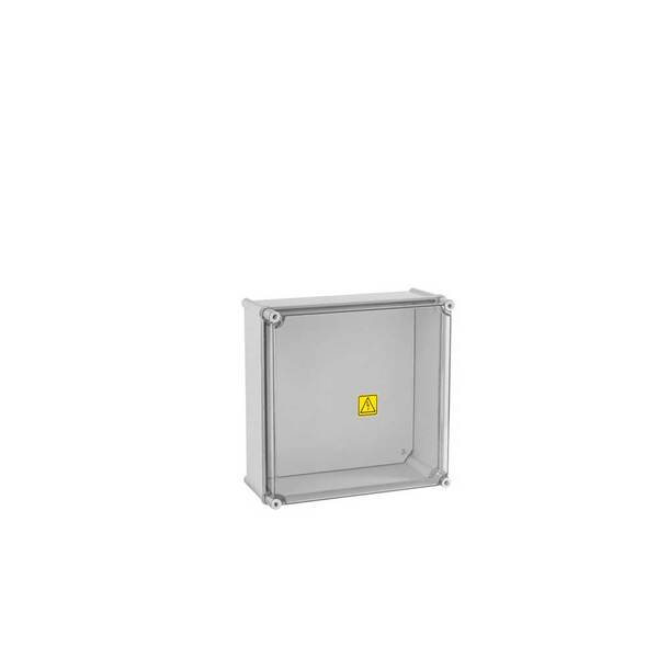 Caixa P/ String Box Combiner Box Sistema Solar Strahl3201/sb