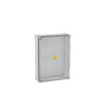 Caixa P/ String Box Combiner Box Sistema Solar Strahl3293/sb