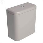 Caixa P/acoplar Deca Dual Carrara/nuova Cd.11f.85 Cinza Antra