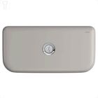 Caixa P/acoplar Deca Dual Carrara/nuova Cd.11f.85 Cinza Antra