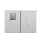 Caixa Padrão Copel Gne 200a-jordão