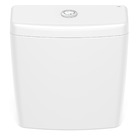 Caixa Para Acoplar Eld Ecoflush 3/6 Lts M City/life Branco Ce