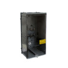 Caixa Para Barramento Com Tampa Lisa Strahl 3091/bar-celesc