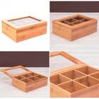 Caixa Para Chá Ecokitchen - Mimo Style