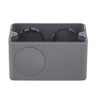 Caixa para Condulete 3/4'' 4x2 sem Rosca PVC Tigre