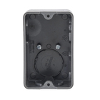 Caixa para Condulete 3/4'' 4x2 sem Rosca PVC Tigre