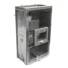 Caixa Para Disjuntor De Proteção Geral - 340x200x120mm - 3291