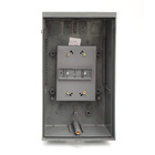 Caixa Para Disjuntor De Proteção Geral - 340x200x120mm - 3291