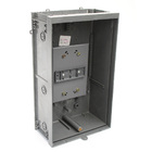 Caixa Para Disjuntor De Proteção Geral - 340x200x120mm - 3291