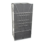 Caixa Para Dispositivo De Proteção Contra Surtos Com Suporte